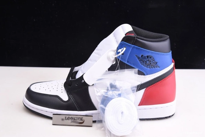 Jordan Air Top Retro 3 DA2728-100 High 2.0 1 1006